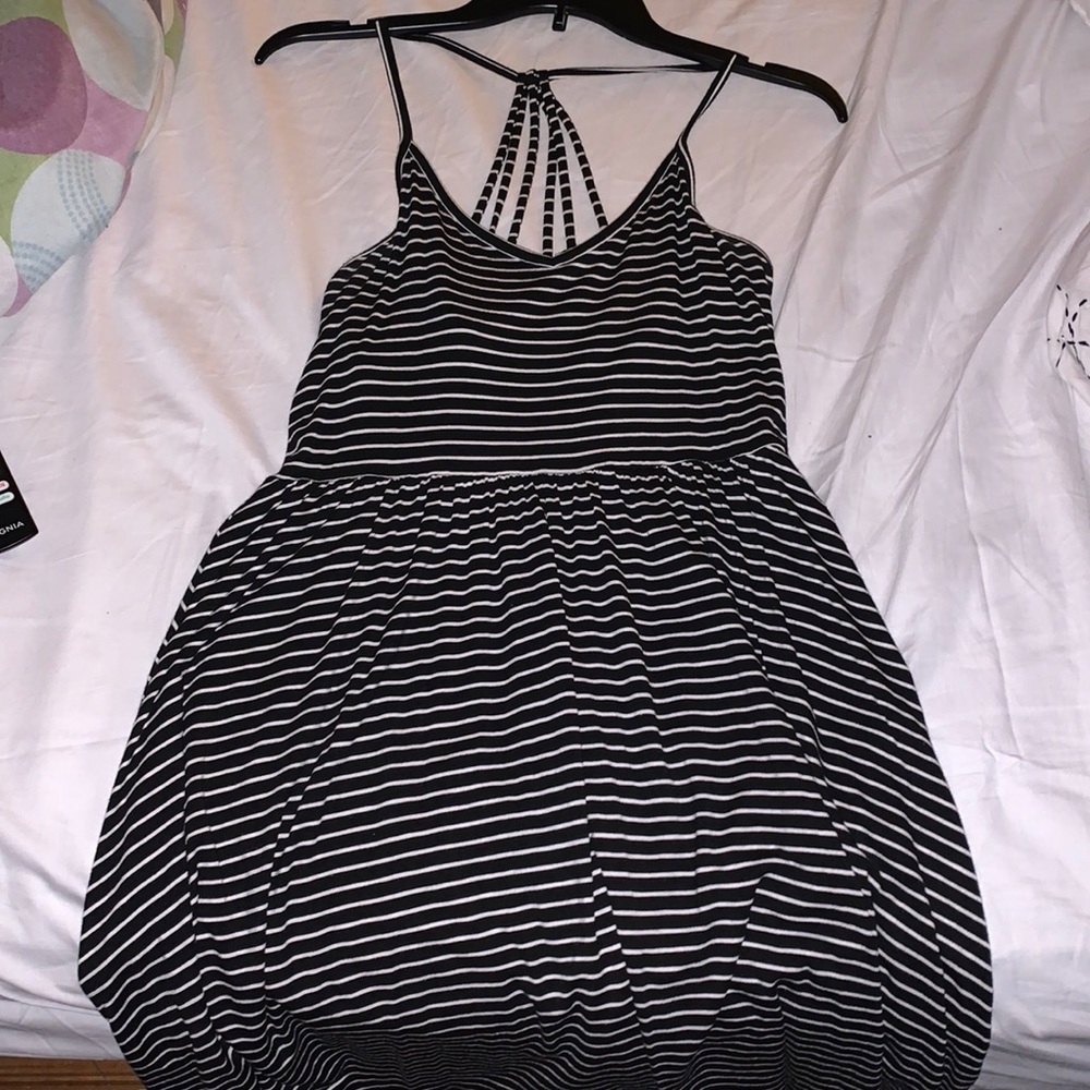 Skater dress